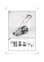 Preview for 2 page of Gardol GEM-E36 Original Operating Instructions