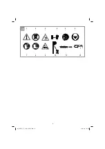 Предварительный просмотр 6 страницы Gardol GETS-E 710 Original Operating Instructions