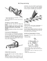 Preview for 129 page of Gardol GHSI 5045 Operating Instructions Manual