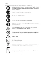 Preview for 7 page of Gardol GHTI 50 Operating Instructions Manual