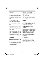 Preview for 82 page of Gardol GLBE 18 Li Original Operating Instructions