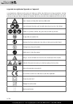 Preview for 26 page of Gardol GLH-S-2800 Instruction Manual