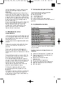 Предварительный просмотр 45 страницы Gardol GLV 1200-31 Original Operating Instructions