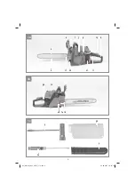 Preview for 2 page of Gardol GMSE 2045 Original Operating Instructions