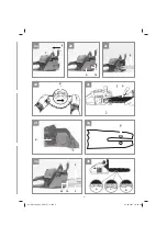 Preview for 3 page of Gardol GMSE 2045 Original Operating Instructions