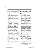 Preview for 13 page of Gardol GMSE 2045 Original Operating Instructions