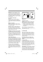 Preview for 38 page of Gardol GMSE 2045 Original Operating Instructions