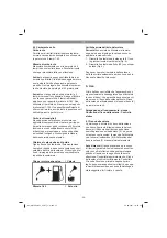 Preview for 52 page of Gardol GMSE 2045 Original Operating Instructions