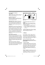 Preview for 66 page of Gardol GMSE 2045 Original Operating Instructions