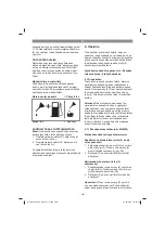 Preview for 108 page of Gardol GMSE 2045 Original Operating Instructions