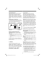 Preview for 121 page of Gardol GMSE 2045 Original Operating Instructions