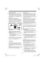 Preview for 148 page of Gardol GMSE 2045 Original Operating Instructions