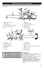 Предварительный просмотр 57 страницы Gardol GMSH 50 Manual