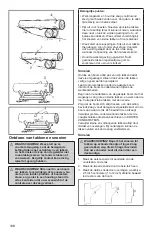 Предварительный просмотр 138 страницы Gardol GMSH 50 Manual