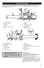 Предварительный просмотр 147 страницы Gardol GMSH 50 Manual