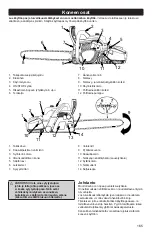 Предварительный просмотр 165 страницы Gardol GMSH 50 Manual