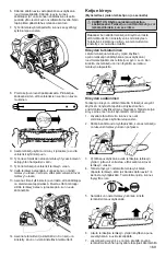 Предварительный просмотр 169 страницы Gardol GMSH 50 Manual