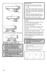 Предварительный просмотр 282 страницы Gardol GMSH 50 Manual