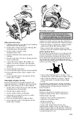 Предварительный просмотр 285 страницы Gardol GMSH 50 Manual