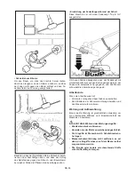 Предварительный просмотр 39 страницы Gardol GMTI 33 Operating Instructions Manual