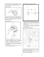 Предварительный просмотр 108 страницы Gardol GMTI 33 Operating Instructions Manual