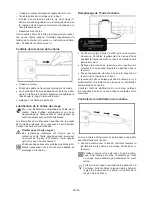 Предварительный просмотр 111 страницы Gardol GMTI 33 Operating Instructions Manual