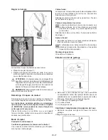 Предварительный просмотр 112 страницы Gardol GMTI 33 Operating Instructions Manual