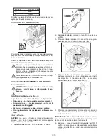 Предварительный просмотр 146 страницы Gardol GMTI 33 Operating Instructions Manual