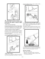 Предварительный просмотр 162 страницы Gardol GMTI 33 Operating Instructions Manual