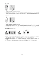 Предварительный просмотр 172 страницы Gardol GMTI 33 Operating Instructions Manual