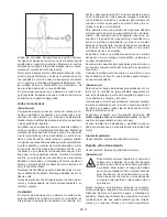 Предварительный просмотр 181 страницы Gardol GMTI 33 Operating Instructions Manual