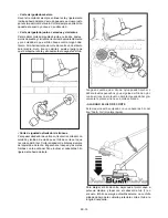 Предварительный просмотр 203 страницы Gardol GMTI 33 Operating Instructions Manual