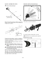 Предварительный просмотр 272 страницы Gardol GMTI 33 Operating Instructions Manual