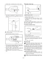 Предварительный просмотр 273 страницы Gardol GMTI 33 Operating Instructions Manual