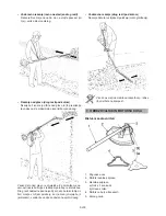 Предварительный просмотр 279 страницы Gardol GMTI 33 Operating Instructions Manual