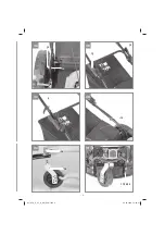 Предварительный просмотр 3 страницы Gardol GTR-E 51 R HW Original Operating Instructions