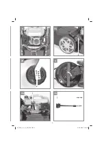 Предварительный просмотр 5 страницы Gardol GTR-E 51 R HW Original Operating Instructions