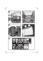 Предварительный просмотр 6 страницы Gardol GTR-E 51 R HW Original Operating Instructions