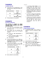 Предварительный просмотр 13 страницы Gardsman CTC-1052 User Manual