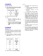 Предварительный просмотр 16 страницы Gardsman CTC-1052 User Manual