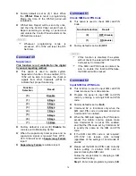 Предварительный просмотр 18 страницы Gardsman CTC-1052 User Manual