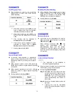 Предварительный просмотр 21 страницы Gardsman CTC-1052 User Manual