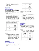 Предварительный просмотр 13 страницы Gardsman CTC-1052RV User Manual