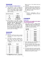 Предварительный просмотр 17 страницы Gardsman CTC-1052RV User Manual