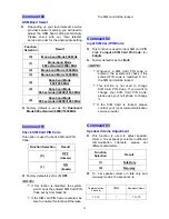 Предварительный просмотр 18 страницы Gardsman CTC-1052RV User Manual