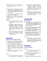 Предварительный просмотр 19 страницы Gardsman CTC-1052RV User Manual