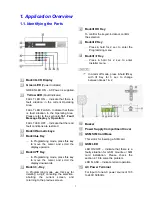 Предварительный просмотр 5 страницы Gardsman CTC-1241GT Installation Manual