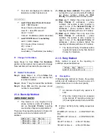 Предварительный просмотр 15 страницы Gardsman CTC-1241GT Installation Manual