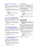 Предварительный просмотр 21 страницы Gardsman CTC-1241GT Installation Manual