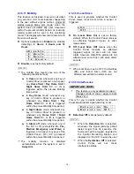 Предварительный просмотр 22 страницы Gardsman CTC-1241GT Installation Manual